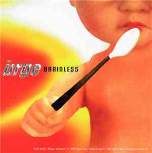 The Urge - Brainless