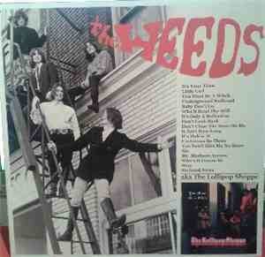 The Weeds  AKA The Lollipop Shoppe - The Weeds AKA The Lollipop Shoppe