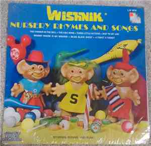 The Wishnik Family - Nursery Rhymes and Songs