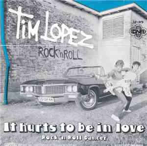 Tim Lopez - Rock`n Roll