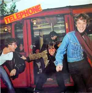 Téléphone - Téléphone