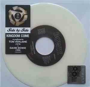 Tom Verlaine / David Bowie - Kingdom Come