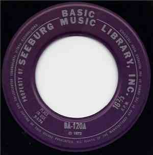 Unknown Artist - Basic Music Library