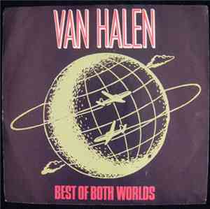 Van Halen - Best Of Both Worlds
