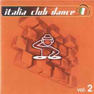 Various - Italia Club Dance Vol. 2