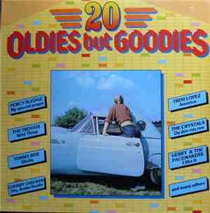 Various - 20 Oldies But Goodies