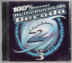 Various - As Melhores Da Década - Volume 02 - CD 03