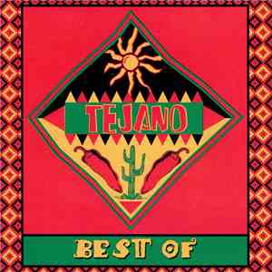 Various - Best Of Tejano