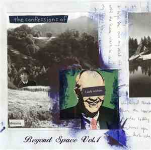 Various - Beyond Space Compilation Vol. 1