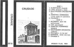 Various - Crusade