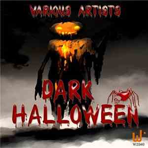 Various - Dark Halloween