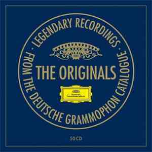 Various - Deutsche Grammophon: The Originals - Legendary Recordings