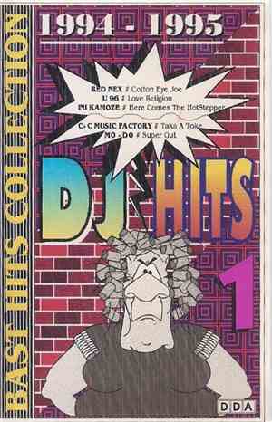 Various - DJ Hits 1994-1995 Volume I