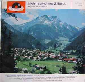 Various - Mein Schönes Zillertal