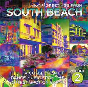 Various - More! Greetings From South Beach: Volume 2