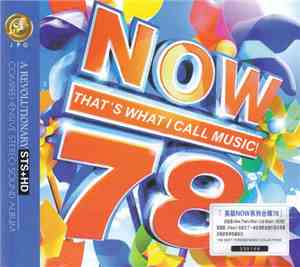 Various - Now That's What I Call Music! 78