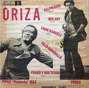 Various - Oriza