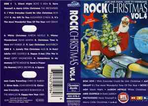 Various - Rock Christmas Vol. 4
