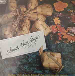 Various - Senandong Hari Raya