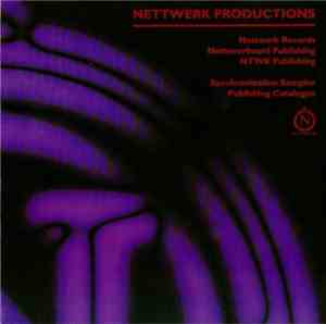 Various - Synchronization Sampler