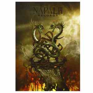 Various - The Realm Of Napalm Records