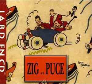 Various - Zig Et Puce