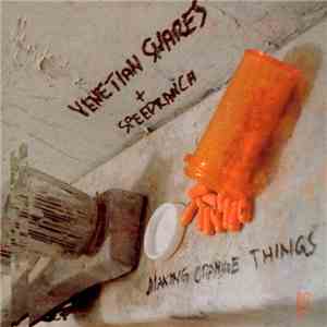 Venetian Snares + Speedranch - Making Orange Things