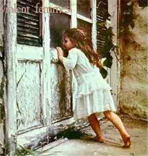 Violent Femmes - Violent Femmes