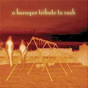 Vitamin Baroque - A Baroque Tribute to Rush