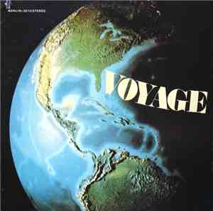 Voyage - Voyage