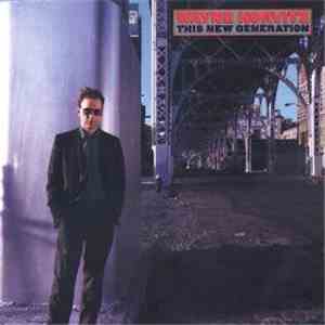 Wayne Horvitz - This New Generation