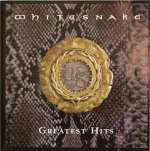 Whitesnake - Greatest Hits