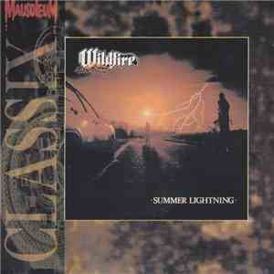 Wildfire - Summer Lightning