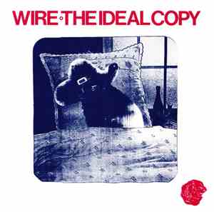 Wire - The Ideal Copy