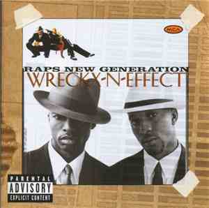 Wreckx-N-Effect - Raps New Generation