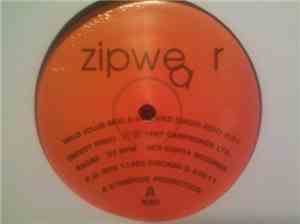 Zipwear - Wild / House Phone