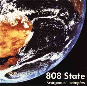808 State - 
