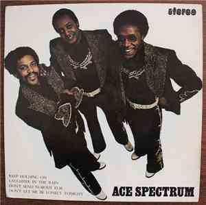Ace Spectrum - Four Ace Spectrum Hits