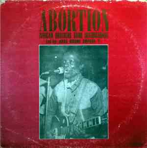 African Brothers Band International - Abortion