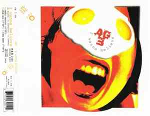 Age  - I Wanna Believe