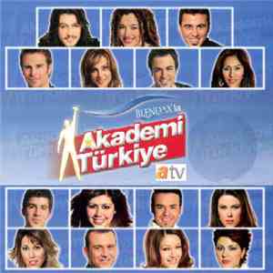 Akademi Türkiye - Akademi Türkiye