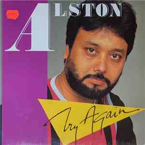 Alston - Try Again