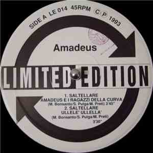 Amadeus - Saltellare