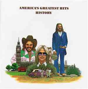 America - History - America's Greatest Hits