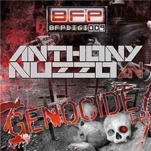 Anthony Nuzzo - Genocide EP