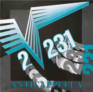 Anticappella - 2√231