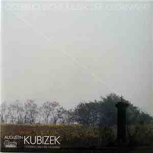 Augustin Kubizek - Österreichische Musik Der Gegenwart