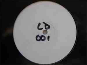 Bananaman & Blitz  - Rock Da Thing / Satelite Control