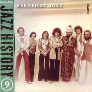 Bergendy - Jazz
