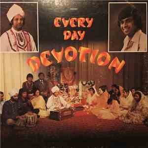 Bhaskar Sharma - Every Day Devotion
